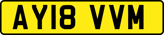 AY18VVM