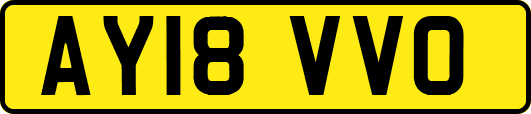AY18VVO