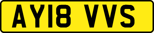 AY18VVS