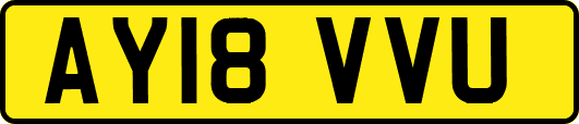 AY18VVU