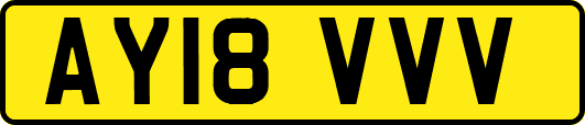 AY18VVV