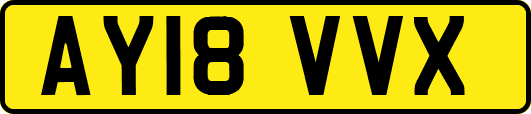 AY18VVX