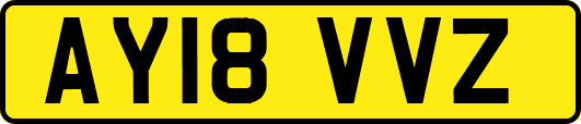 AY18VVZ