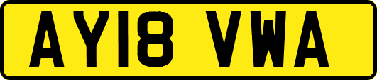 AY18VWA