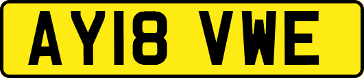 AY18VWE