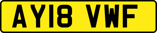 AY18VWF
