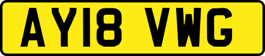 AY18VWG