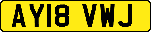 AY18VWJ