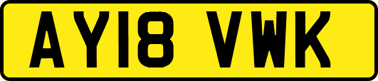 AY18VWK