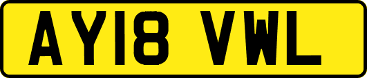 AY18VWL