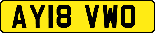 AY18VWO