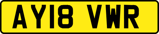 AY18VWR