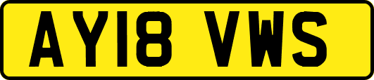 AY18VWS
