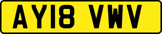 AY18VWV