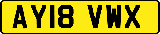 AY18VWX