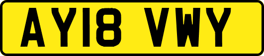AY18VWY