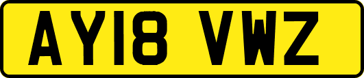 AY18VWZ