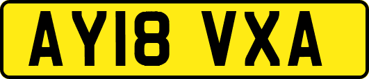 AY18VXA