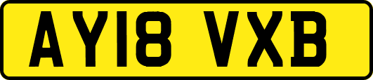 AY18VXB