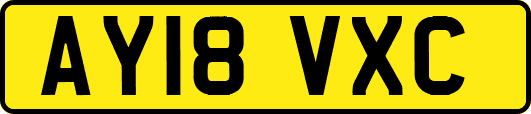 AY18VXC