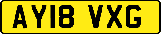 AY18VXG