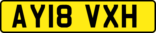 AY18VXH