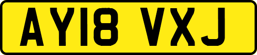 AY18VXJ