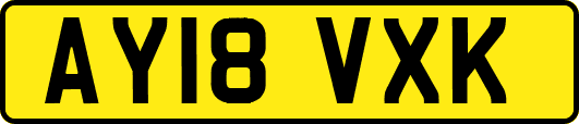 AY18VXK