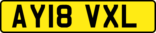 AY18VXL