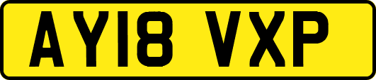 AY18VXP