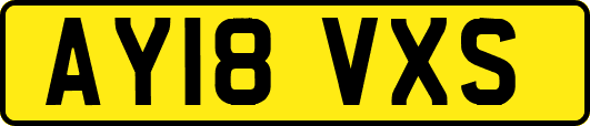 AY18VXS
