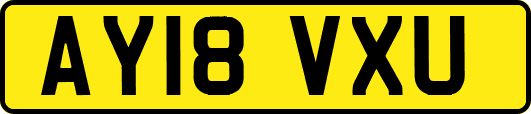 AY18VXU