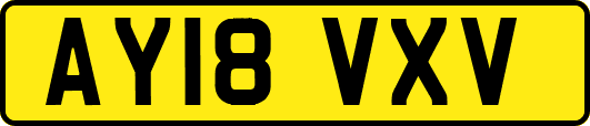 AY18VXV