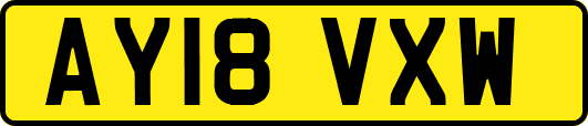 AY18VXW