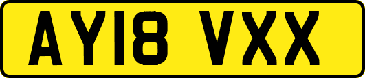 AY18VXX