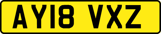 AY18VXZ