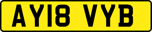AY18VYB