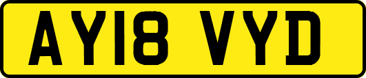AY18VYD