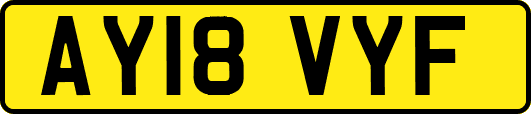 AY18VYF