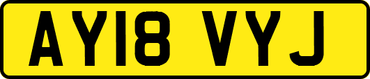 AY18VYJ