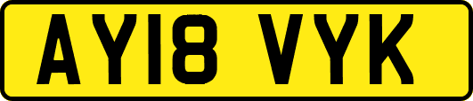 AY18VYK