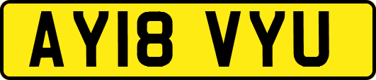 AY18VYU