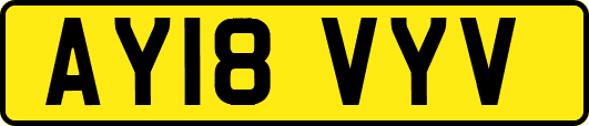 AY18VYV