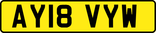 AY18VYW