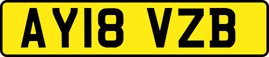 AY18VZB