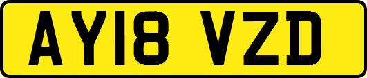 AY18VZD