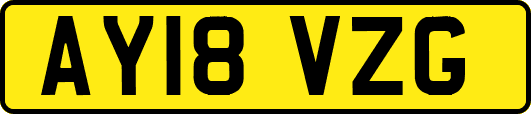 AY18VZG
