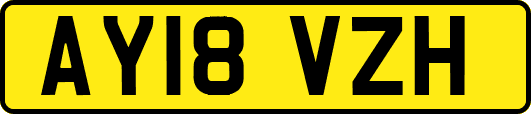 AY18VZH