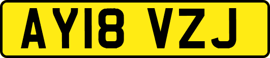 AY18VZJ