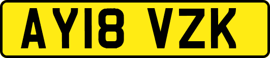 AY18VZK